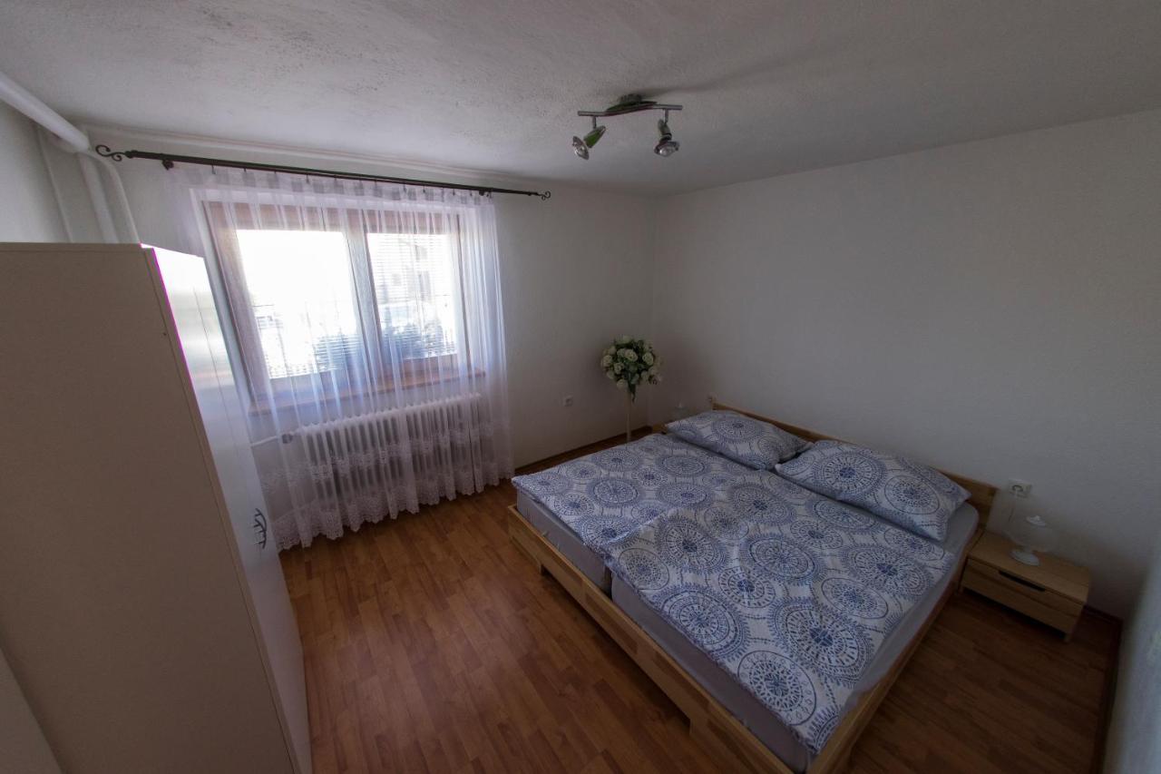 Apartment Lucky Liptov 외부 사진