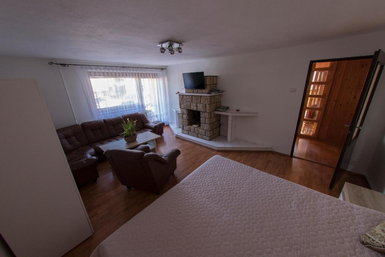 Apartment Lucky Liptov 외부 사진