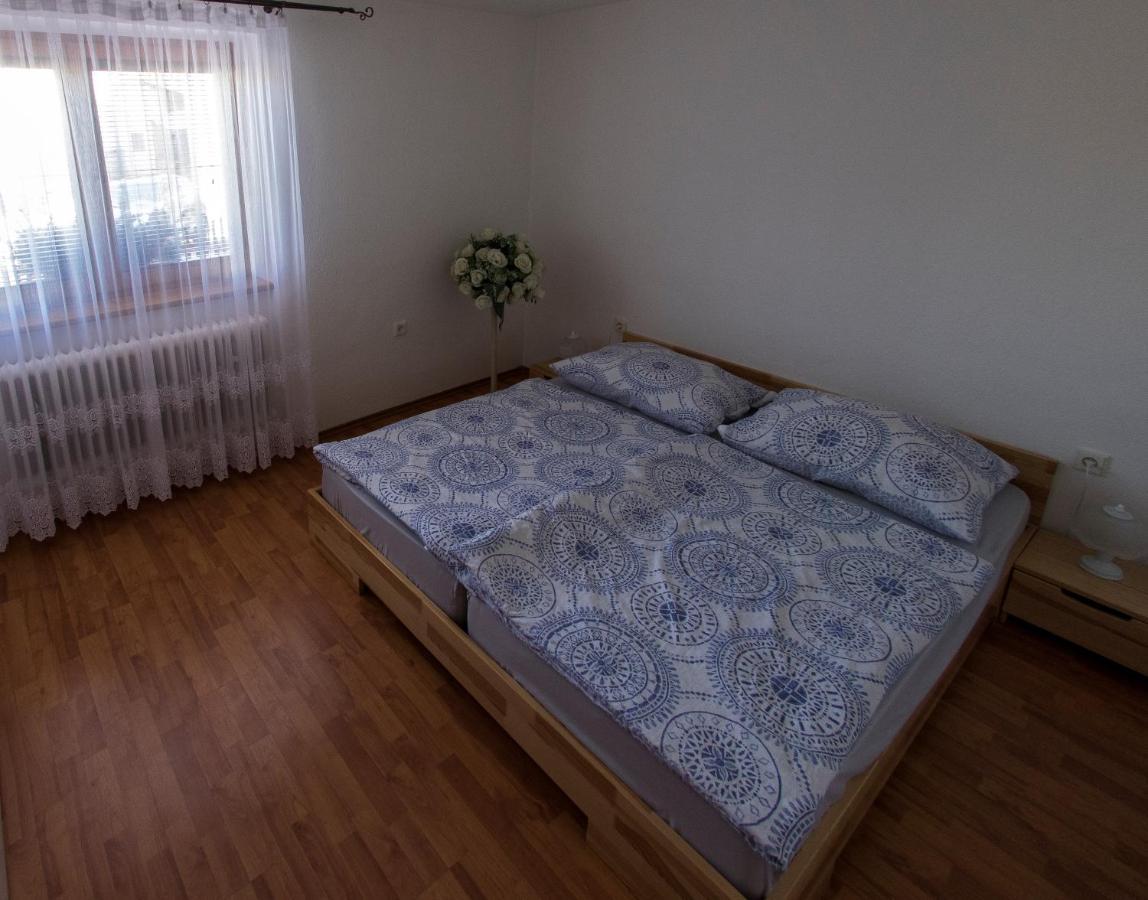 Apartment Lucky Liptov 외부 사진