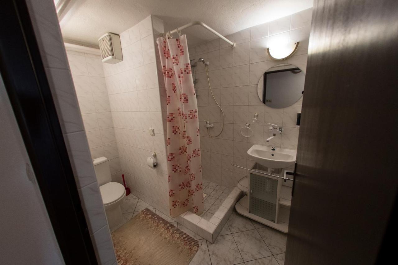 Apartment Lucky Liptov 외부 사진